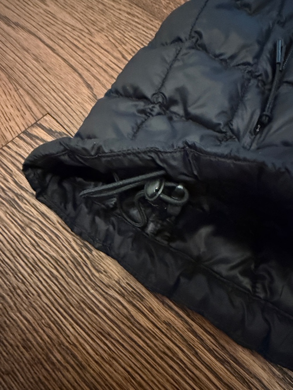 North Face Women’s thermoball eco jacket - Picture 4 of 5